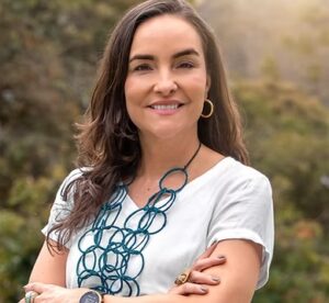 Picture of Aura María Peláez