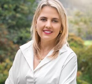 Picture of Silvia Juliana Beltrán